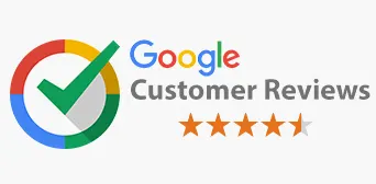 Garage Door Google Review